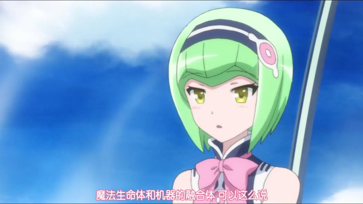 《带着智能手机闯荡异世界》男主运气真好，又遇见了倒贴的女孩