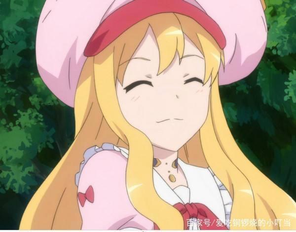 给大家推荐一部动漫《带着智慧型手机闯荡异世界》。