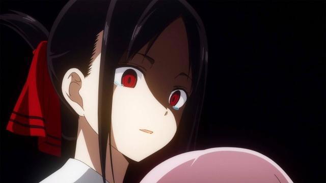 《辉夜大小姐》迎来完结，好评率超高第二季有望！