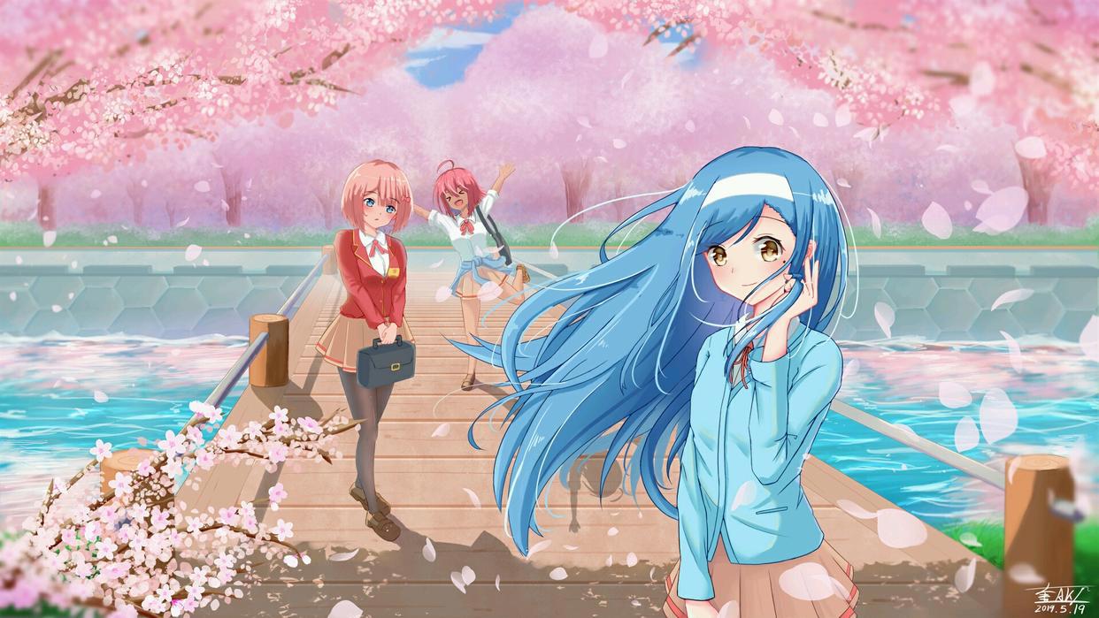 这部番的评分从9.4分狂跌到5.3分，竟然只是因为一个结局