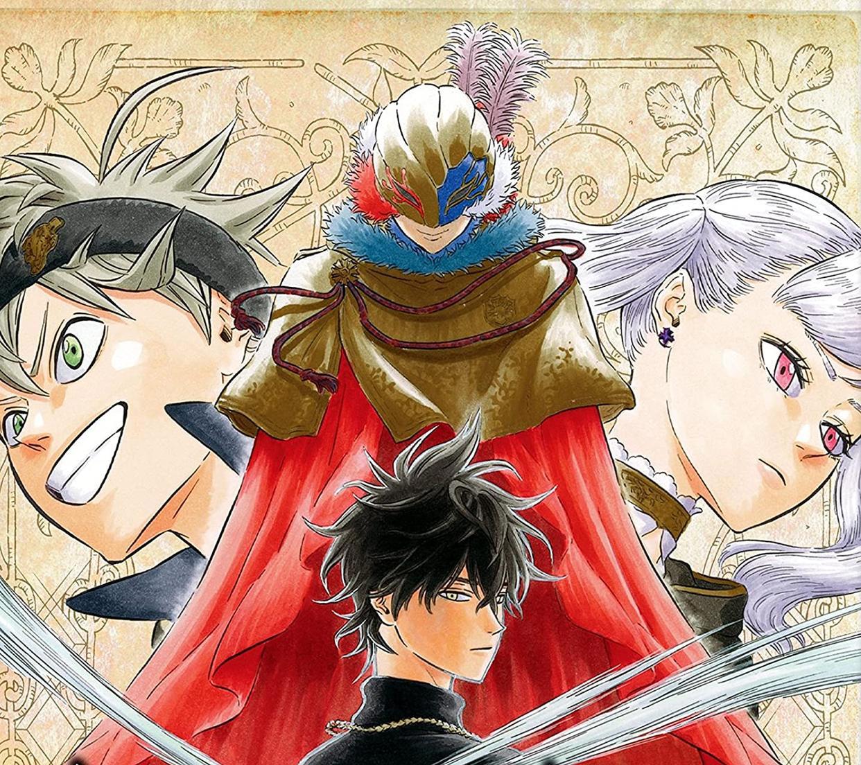 鬼灭完结JUMP青黄不接！新作《咒术回战》《电锯人》能撑起来吗？