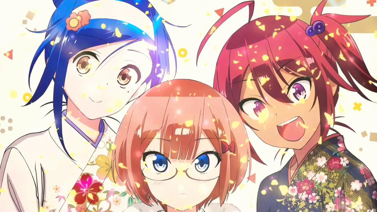 鬼灭完结JUMP青黄不接！新作《咒术回战》《电锯人》能撑起来吗？