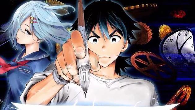 鬼灭完结JUMP青黄不接！新作《咒术回战》《电锯人》能撑起来吗？