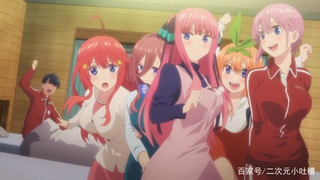 恋爱促进学习？这两部动漫告诉我们，恋爱是真的可以提高成绩！