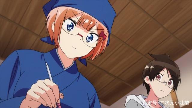 恋爱促进学习？这两部动漫告诉我们，恋爱是真的可以提高成绩！