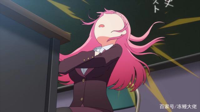 学不来第二季：老师初亮相，监考差点睡着，还被成幸公主抱