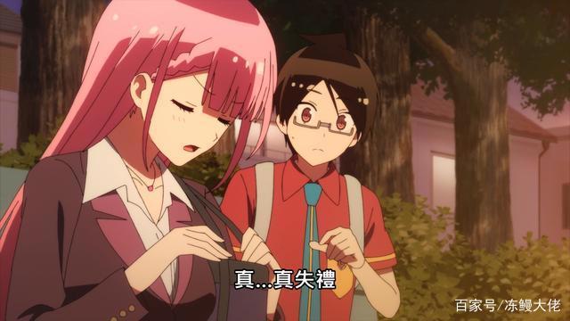 学不来第二季：老师初亮相，监考差点睡着，还被成幸公主抱