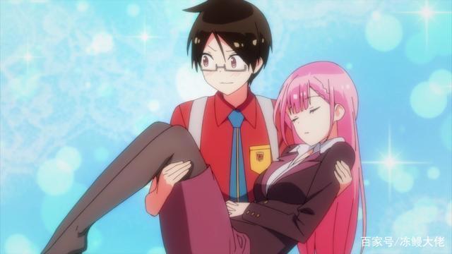 学不来第二季：老师初亮相，监考差点睡着，还被成幸公主抱