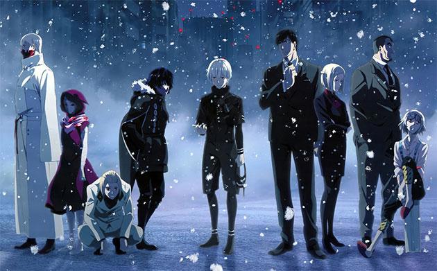 超人气动漫《东京喰种》，席卷整个动漫圈，却被列入网络黑名单