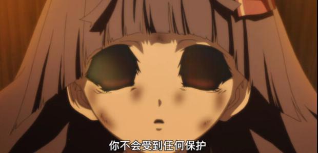 尸鬼：原生家庭，生生折断了小惠的梦，还白白送了命