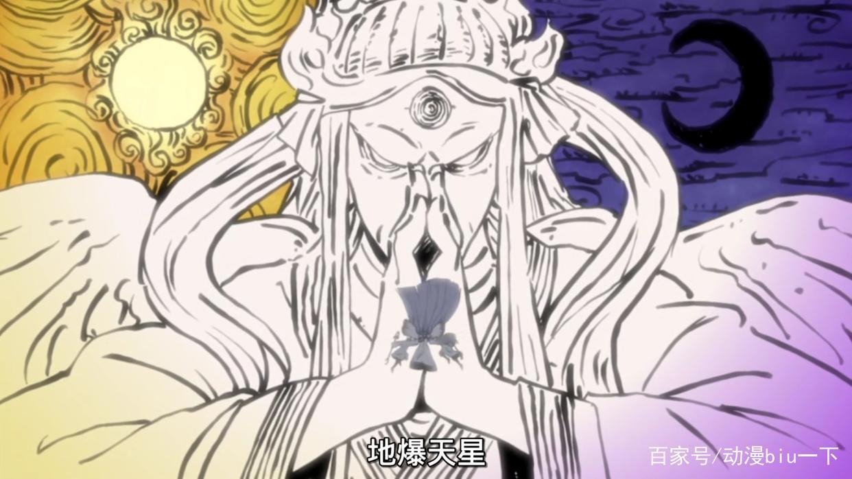 忍界最强的十种封印术，尸鬼封尽榜上有名，最后三种名字基本相同