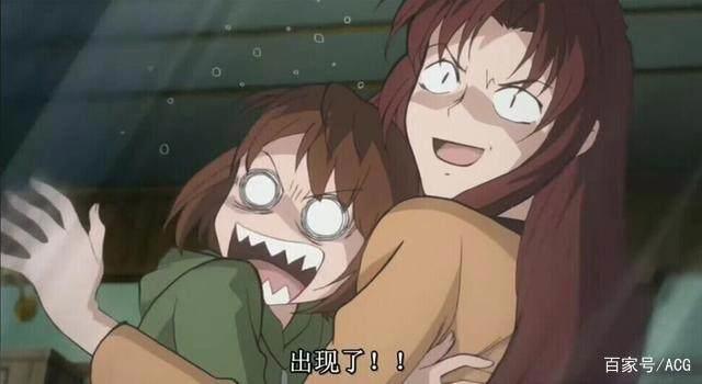 5部经典的暗黑系动漫推荐