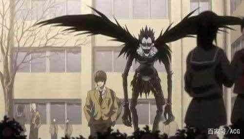 5部经典的暗黑系动漫推荐