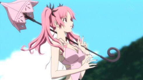 如果只看重猎奇，那白看这部动漫了，绝对够暗黑