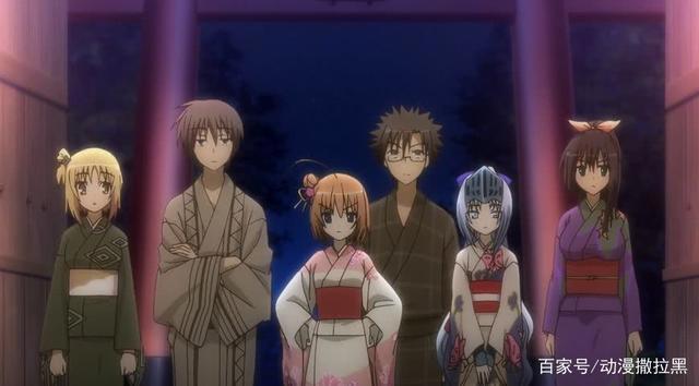 重口味的外国丧尸片看够了，换个口味看看僵尸漫画这些值得你观看