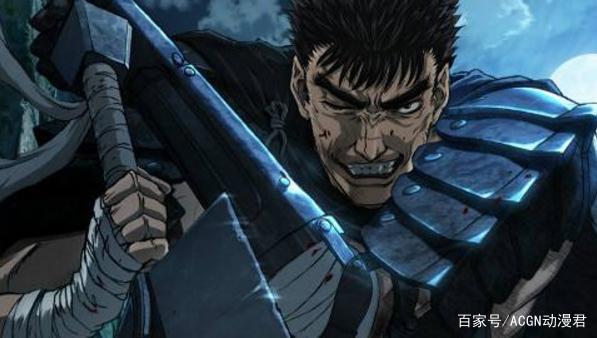 三部恐怖的动漫，看完之后不敢看第二遍