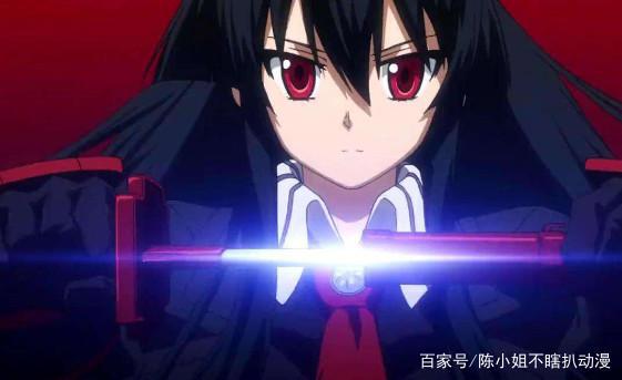 结局让人充满残念，这5部动漫让人难以释怀