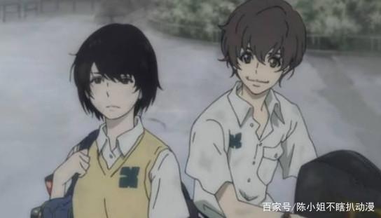 结局让人充满残念，这5部动漫让人难以释怀