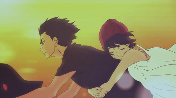 拳打《尸鬼》脚踢《赤红之瞳》一月最有深度的动画估计就是他了