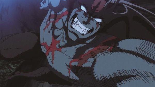 拳打《尸鬼》脚踢《赤红之瞳》一月最有深度的动画估计就是他了