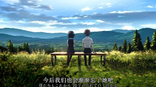 拳打《尸鬼》脚踢《赤红之瞳》一月最有深度的动画估计就是他了