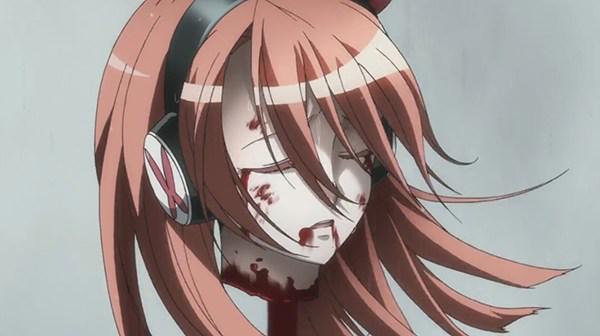 拳打《尸鬼》脚踢《赤红之瞳》一月最有深度的动画估计就是他了