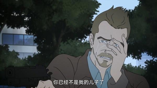 拳打《尸鬼》脚踢《赤红之瞳》一月最有深度的动画估计就是他了