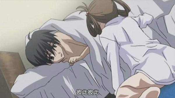 拳打《尸鬼》脚踢《赤红之瞳》一月最有深度的动画估计就是他了