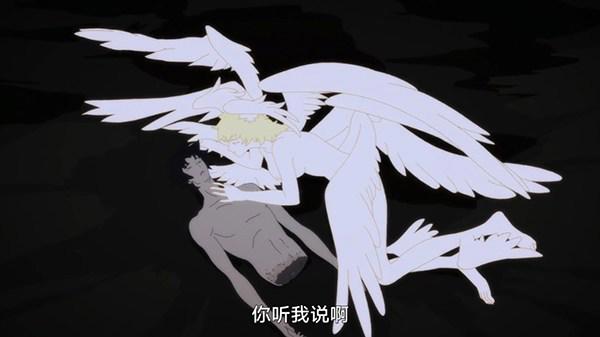 拳打《尸鬼》脚踢《赤红之瞳》一月最有深度的动画估计就是他了