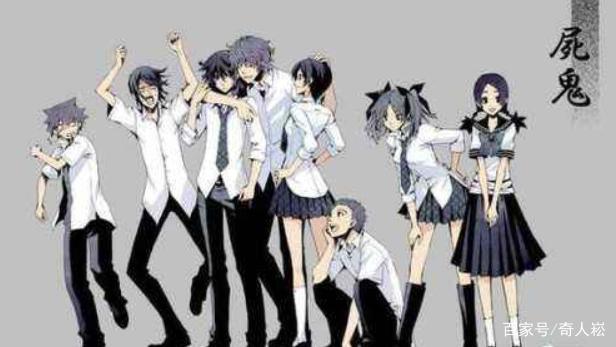 “治愈”or“致郁”，悬疑恐怖开篇，悲惨凄凉结尾的《尸鬼》