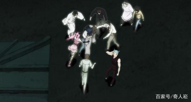 “治愈”or“致郁”，悬疑恐怖开篇，悲惨凄凉结尾的《尸鬼》