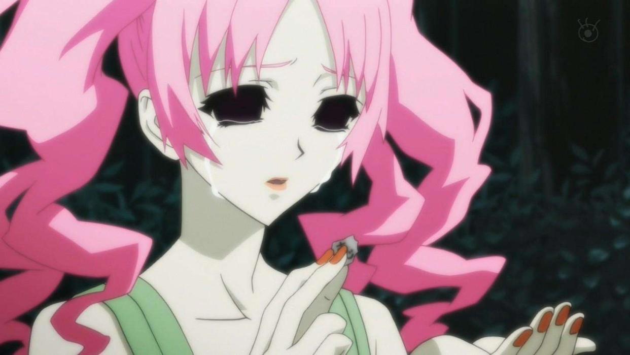 尸鬼：一部让人角色互换，从感情上站在尸鬼一方的动漫