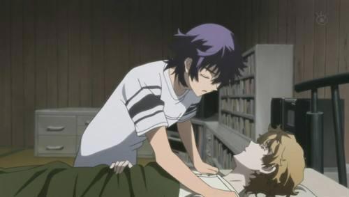 尸鬼：一部让人角色互换，从感情上站在尸鬼一方的动漫