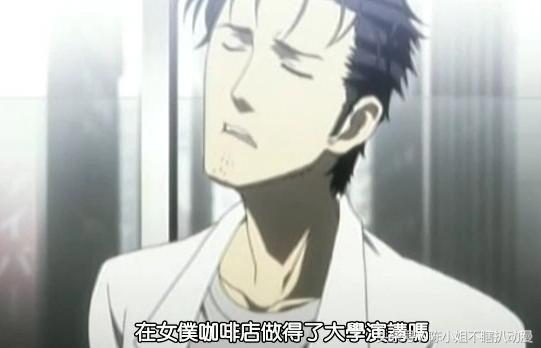 强推,剧情党不可错过的六部动漫