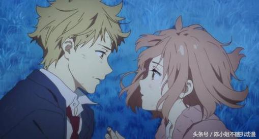 强推,剧情党不可错过的六部动漫