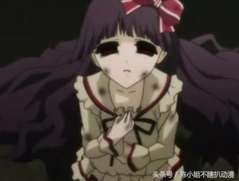 强推,剧情党不可错过的六部动漫