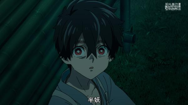 从新番动漫《怪物事变》开始，观众将重新认识“尸鬼”！