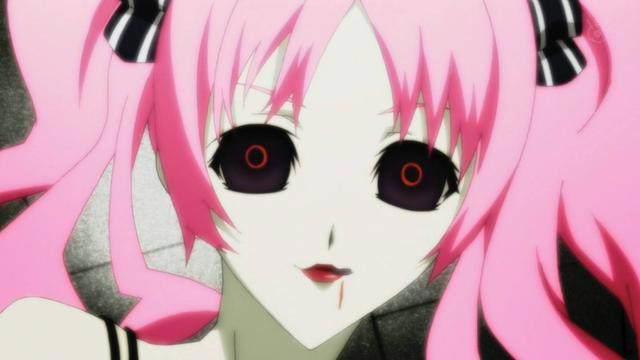 十八岁以下慎入，这部动漫看得我瑟瑟发抖，让人绝望！