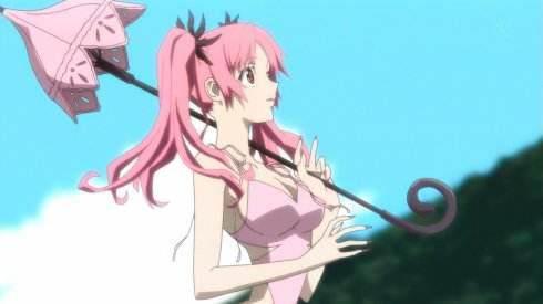 十八岁以下慎入，这部动漫看得我瑟瑟发抖，让人绝望！