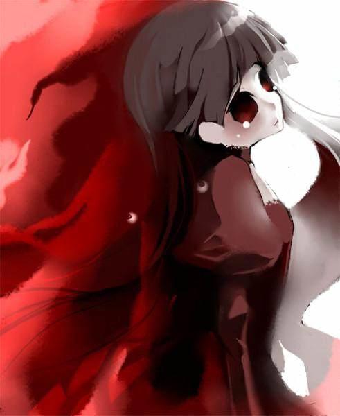 十八岁以下慎入，这部动漫看得我瑟瑟发抖，让人绝望！