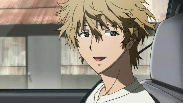 十八岁以下慎入，这部动漫看得我瑟瑟发抖，让人绝望！