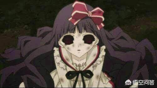 这部动漫中有人说“杀人”为了生存？这并不能推崇！