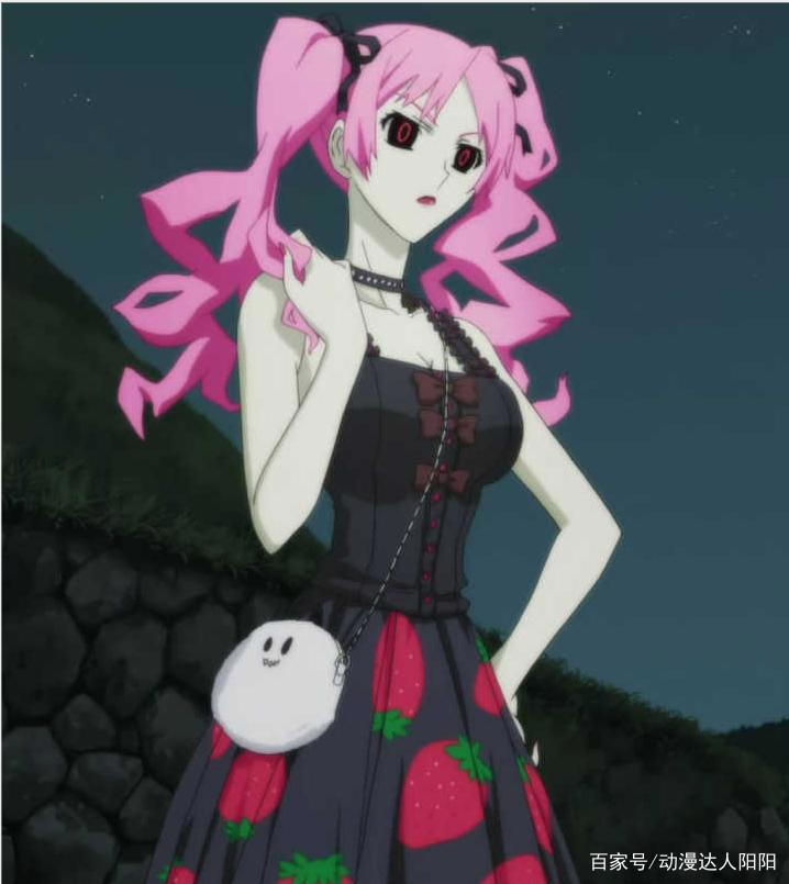 这部动漫让人越看越深思，越看越怀疑人生？