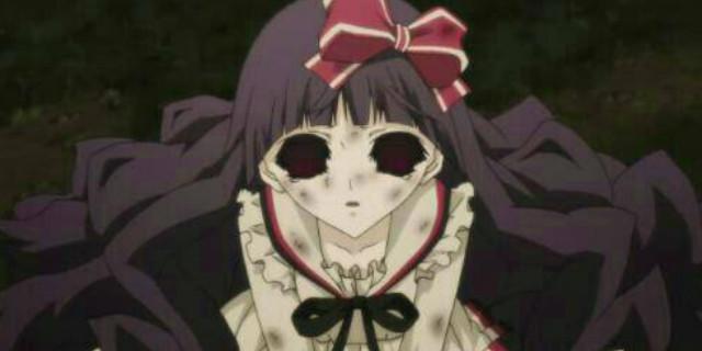 日系最经典的四部重口味丧尸类动漫，第一部已经被禁