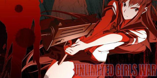 日系最经典的四部重口味丧尸类动漫，第一部已经被禁