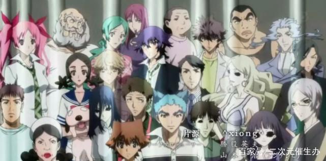 一部9年前的被禁恐怖动画，令人恐怖不是鬼，而是人！