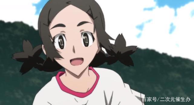 一部9年前的被禁恐怖动画，令人恐怖不是鬼，而是人！