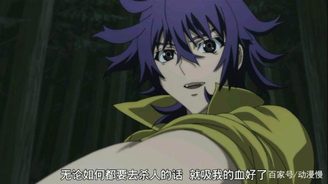 尸鬼:生存在世是那么痛苦，即使如此还仍想继续吗