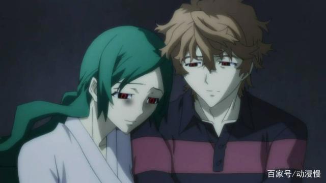 尸鬼:生存在世是那么痛苦，即使如此还仍想继续吗