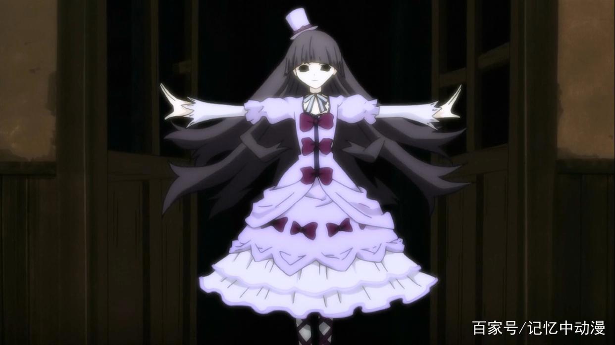 《尸鬼》这部动漫中到底是人类弱小可怜还是尸鬼弱小可怜